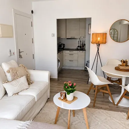 Con Aire Y Wifi - 3 Pers. Cerca De Playa - Es-209-110 Platja d'Aro