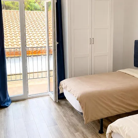 Apartament Con Aire Y Wifi - 3 Pers. Cerca De Playa - Es-209-110 Platja d'Aro