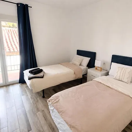 Con Aire Y Wifi - 3 Pers. Cerca De Playa - Es-209-110 Platja d'Aro